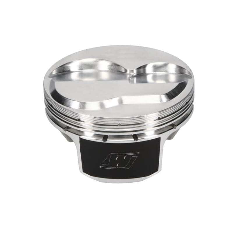 Wiseco — Wiseco SBC +10cc Dome 23 Deg 1 inch CH 4.165 Inch Bore Left Piston Shelf Stock - Single
Piston - view 5