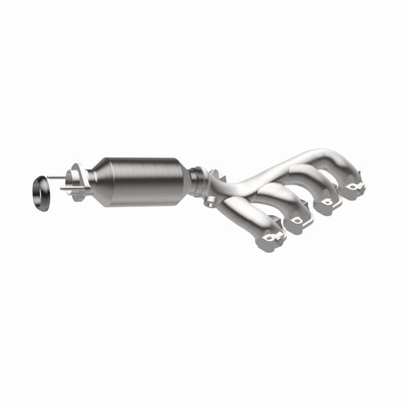 Magnaflow — MagnaFlow Conv DF 05-06 Cadillac STS 4.6L D/S Manifold / 04-06 SRX 4.6L D/S Manifold (49 State)
OEM Grade
OEM - view 14