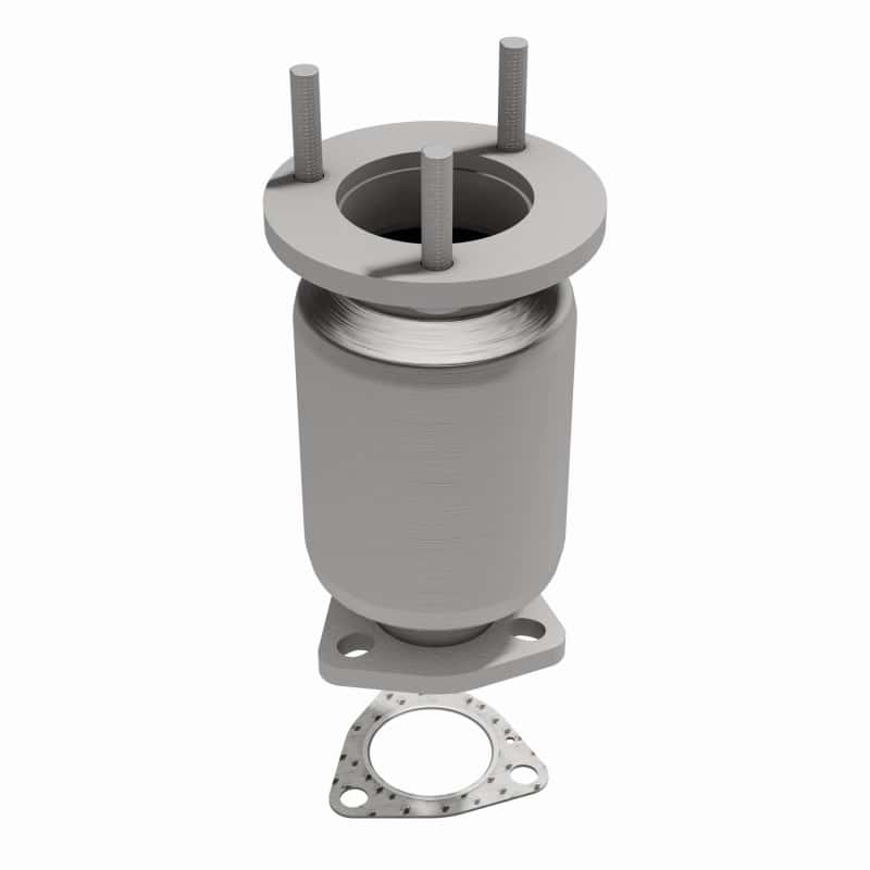 Magnaflow — MagnaFlow Conv DF 87-89 Mazda B2200 49S
Standard Grade
Standard - view 26