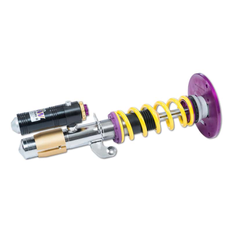 KW — KW Coilover Kit V4 Early 2015 BMW M3 F80 Sedan w/o EDC
Coilover Kit - view 12