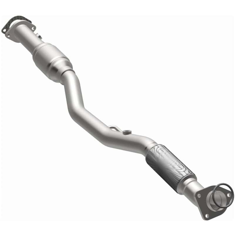 Magnaflow — MagnaFlow Conv Direct Fit Catalytic Converter 2007-2015 Nissan Altima L4 2.5L Gas and Diesel
HM Grade
HM - view 30
