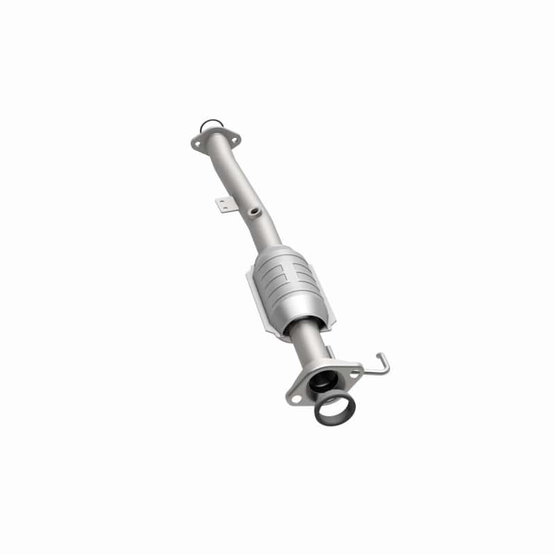 Magnaflow — MagnaFlow Conv DF 99-02 Vitara 1.6/2 OEM
OEM Grade
OEM - view 22