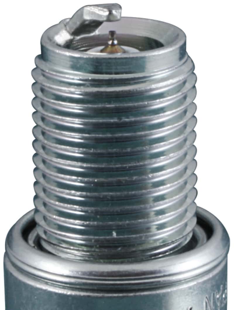 NGK — NGK Iridium IX Spark Plug Box of 4 (BR9ECMIX) - view 3