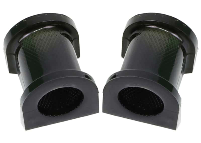 Whiteline — Whiteline 15-18 Volkswagen Golf R 26mm Front Sway Bar Mount Bushing Kit
Swaybar Bushing Kit - view 3