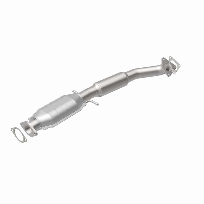 Magnaflow — MagnaFlow Conv DF 2011 Buick Regal 2.0L
OEM Grade
OEM - view 18