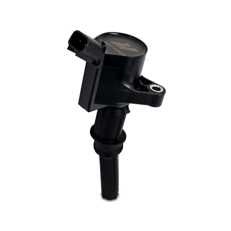 Mishimoto — Mishimoto 01-10 Ford F150 Single Ignition Coil
Ignition Coil - view 3