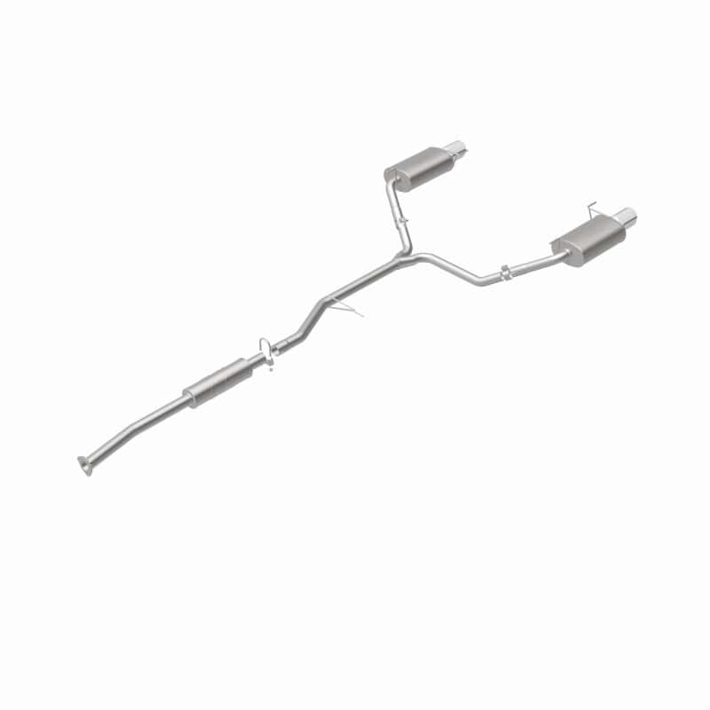 Magnaflow — MagnaFlow Sys C/B Honda Accord 3.0L V6 98-02
Cat-Back - view 35