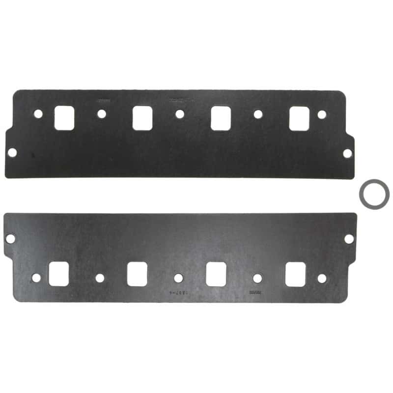 Fel-Pro — Fel-Pro 1287-4 Engine Intake Manifold Gasket Set - view 2