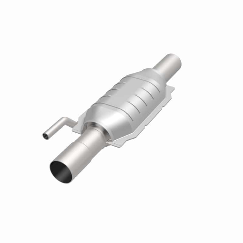 Magnaflow — MagnaFlow Conv DF 95 Dodge Ram 2500Hd 5.9L/8.
HM Grade
HM - view 27