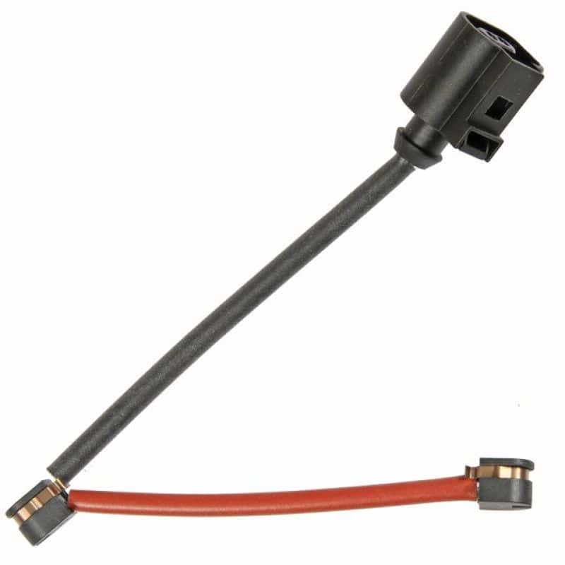 PowerStop — Power Stop 11-18 Porsche Cayenne Rear Euro-Stop Electronic Brake Pad Wear Sensor
Brake Wear Sensor - view 1