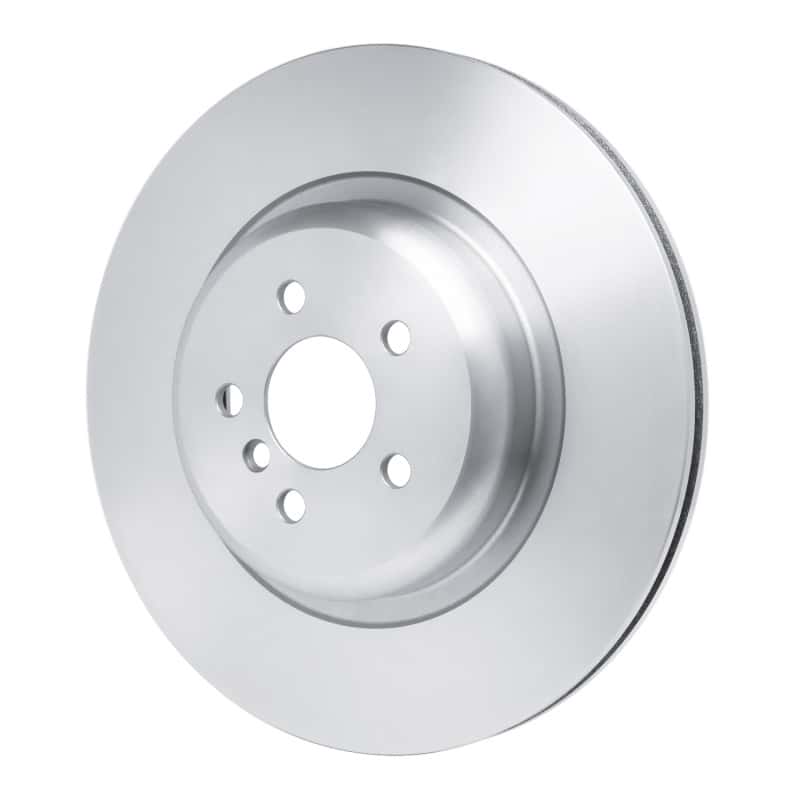 DFC — DFC 16-25 BMW 840i Gran Coupe Left Rear Brake Rotor - view 2