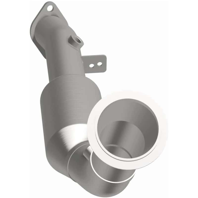 Magnaflow — MagnaFlow 08-10 BMW 535i California Catalytic Converter Direct Fit 2.5in Pipe Diameter
California - view 5
