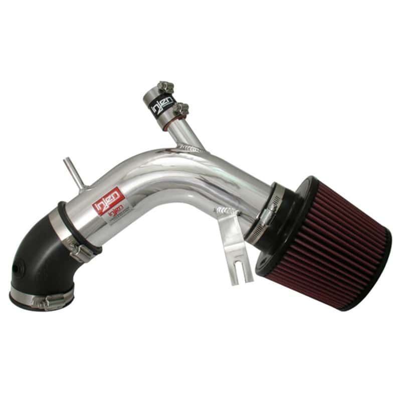 Injen — Injen 03-07 Honda Accord 4Cyl (LEV Motor Only) Black Short Ram Intake
Short Ram Intake - view 6