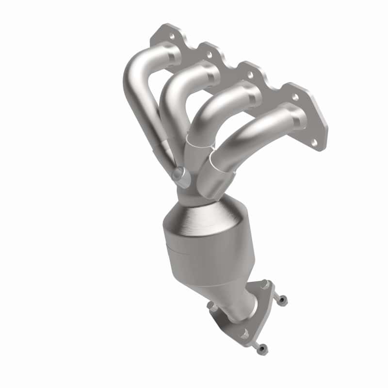 Magnaflow — MagnaFlow Conv DF 09-10 Chevy Aveo/Aveo5 1.6L Manifold / 09 Pontiac G3 1.6L Manifold (49 State)
OEM Grade
OEM - view 7