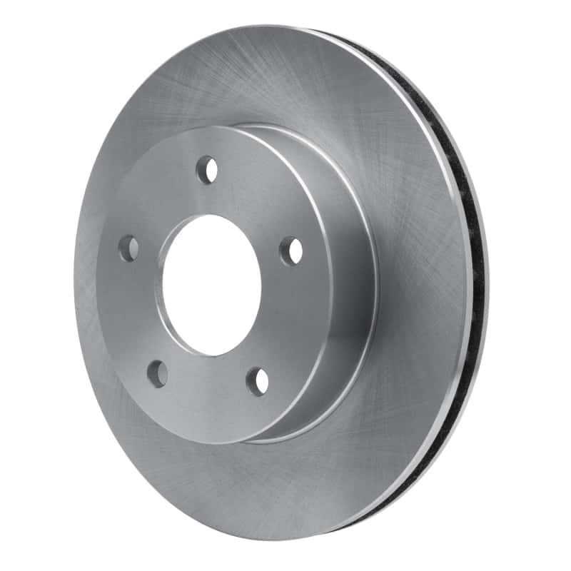 DFC — DFC 75-79 Ford LTD Right Rear Brake Rotor
DFC Brake Rotor - view 2