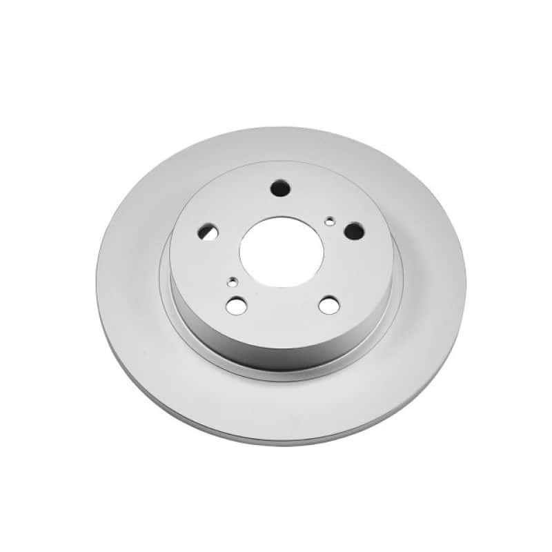 PowerStop — Power Stop 11-16 Scion tC Rear Evolution Geomet Coated Rotor
PowerStop EVC - view 1