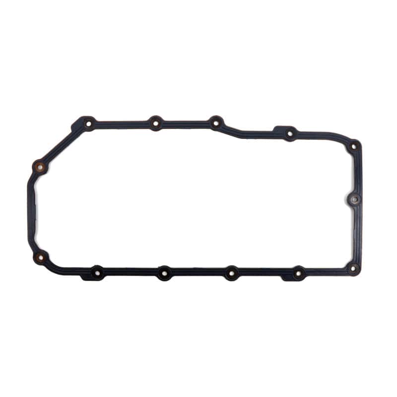Cometic Gasket — Cometic Chrysler 420A/ECC Molded Rubber Oil Pan Gasket
Oil Pan Gasket - view 2