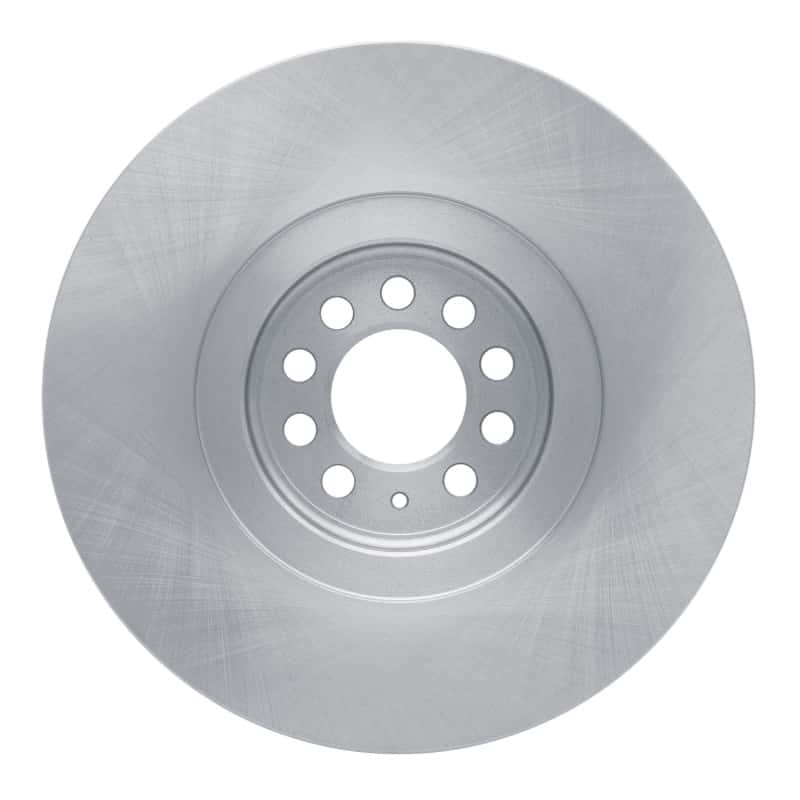 DFC — DFC 04-06 Audi TT Quattro Right Front Brake Rotor
DFC Brake Rotor - view 5