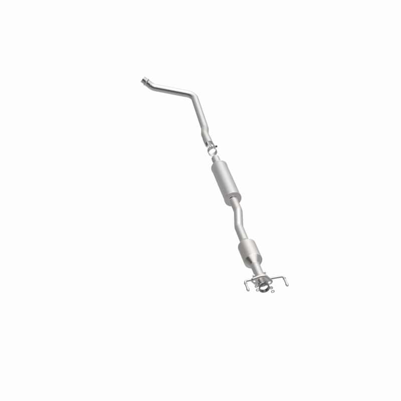 Magnaflow — MagnaFlow California Catalytic Converter Direct Fit 07-09 Suzuki SX4 2.0L
California - view 25
