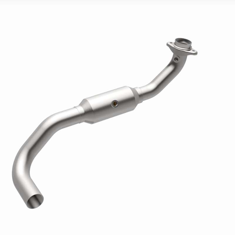 Magnaflow — Magnaflow 05-06 Ford Expedition 5.4L Direct Fit Converter
California - view 23