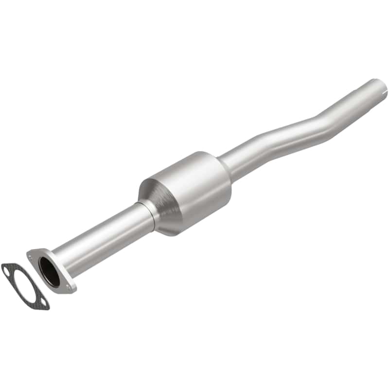 Magnaflow — Magnaflow 10-17 Chevrolet Equinox 2.4L Direct Fit Converter
California - view 1