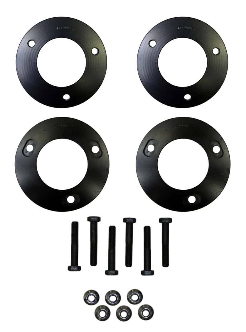Skyjacker — Skyjacker 2009-2010 Ford F-150 4 Wheel Drive Rear Wheel Drive Suspension Front Leveling Kit
Suspension Front Lev - view 1