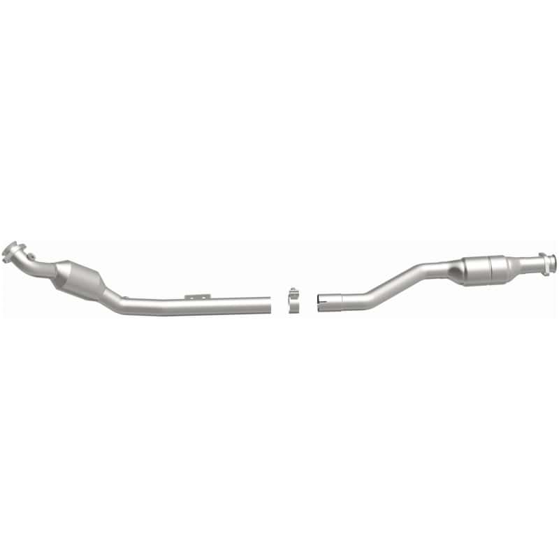 Magnaflow — Magnaflow Conv DF 99-00 Mercedes E430 4.3L
California - view 5