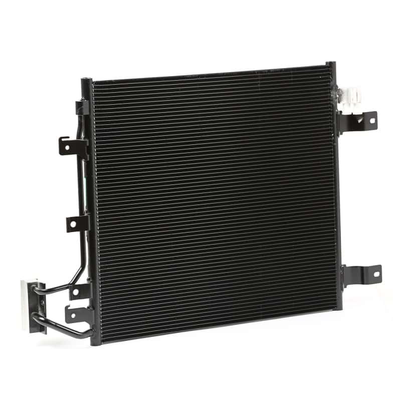 OMIX — Omix AC Condenser 3.6L 12-18 Jeep Wrangler - view 1
