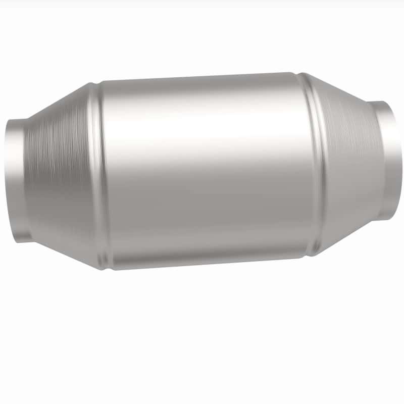 Magnaflow — MagnaFlow Conv Universal 2.50 inch C/C CA Pre-OBDII
California - view 11