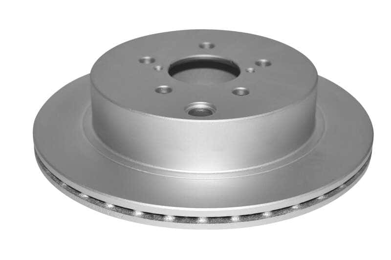 DBA — DBA 14-18 Subaru Forester 2.0L Rear En-Shield Standard Rotor
Brake Rotor - view 1