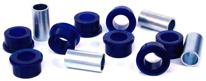 Superpro — SuperPro 1956 MG MGA Base Front Lower Inner Control Arm Bushing Kit
Bushing Kit - view 4
