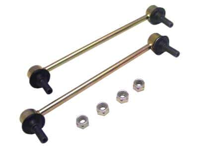 Whiteline — Whiteline Plus 6/06+ Toyota Camry ACV40 Sway Bar - Link Kit
Link Kit - view 2