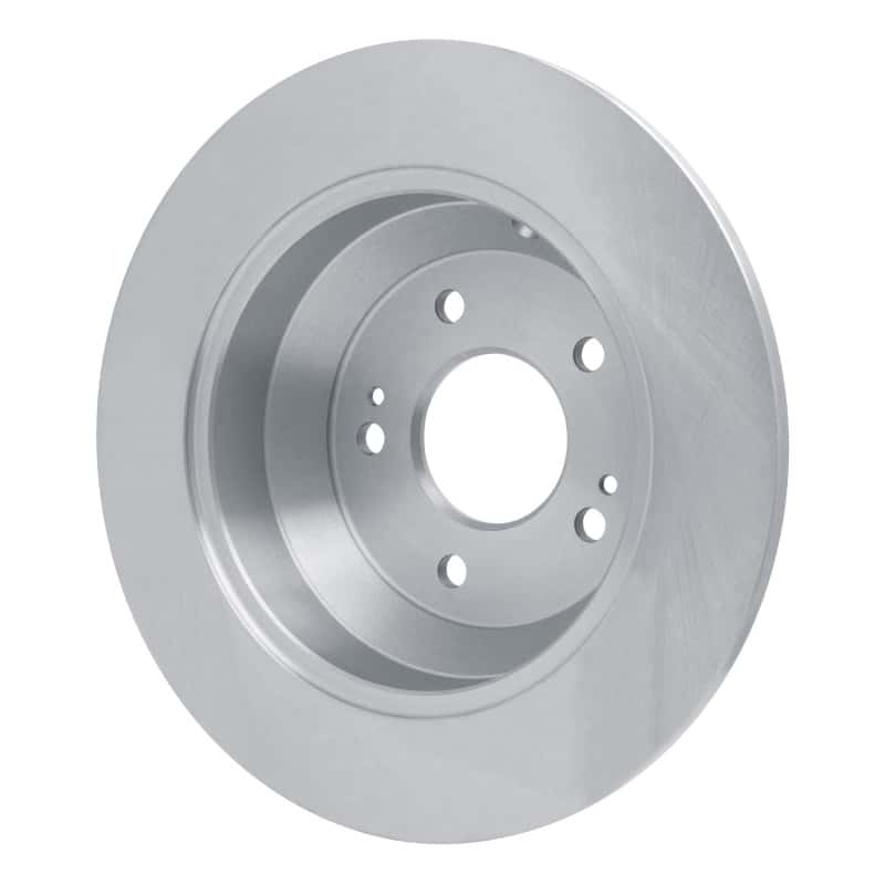 DFC — DFC 15-20 Kia Sorento Rear Brake Rotor
DFC Brake Rotor - view 4