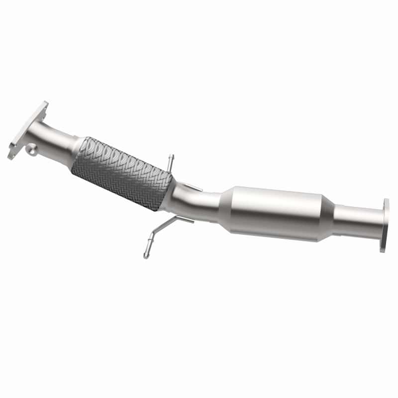 Magnaflow — Magnaflow California Direct Fit Converter 04-10 Volvo S40 2.4L
California - view 12