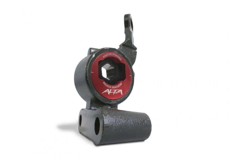 Alta — ALTA 02-12 Mini Cooper/S/JCW (Incl. 05-12 Convertible) & 09-12 Clubman Pos. Steering Response Sys - view 2