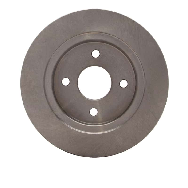 DFC — DFC 91-98 Saturn SL2 Rear Brake Rotor
DFC Brake Rotor - view 5