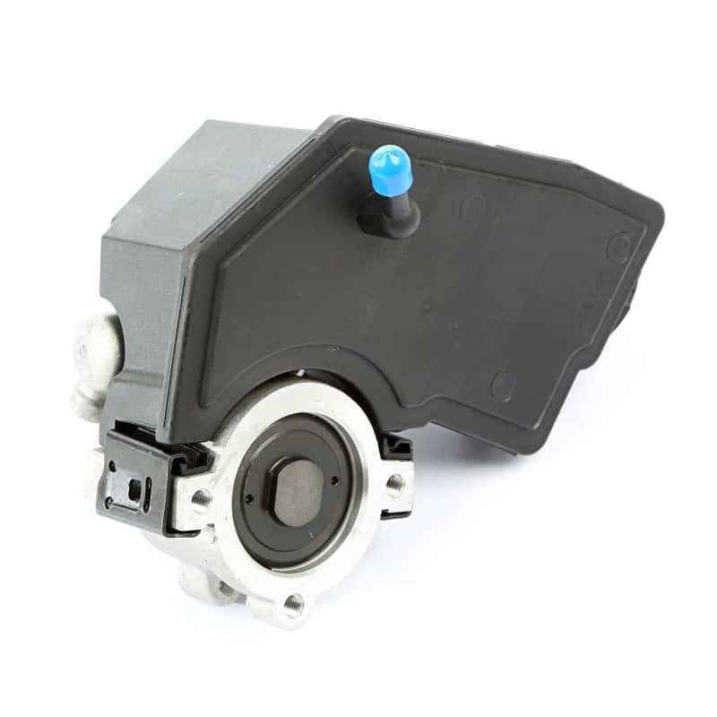 OMIX — Omix Power Steering Pump 4.0L 87-01 Jeep Cherokee - view 2