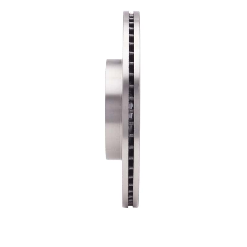 DFC — DFC 03-05 Infiniti G35 Front Brake Rotor
DFC Brake Rotor - view 3