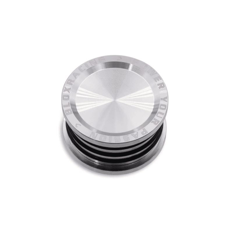 BLOX Racing — BLOX Racing Billet Honda Cam Seal - Polished (Version 3) - view 1