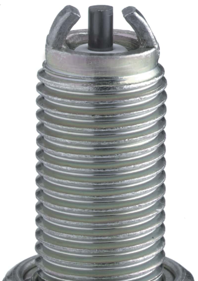 NGK — NGK Traditional Spark Plug Box of 10 (CR10EK) - view 3