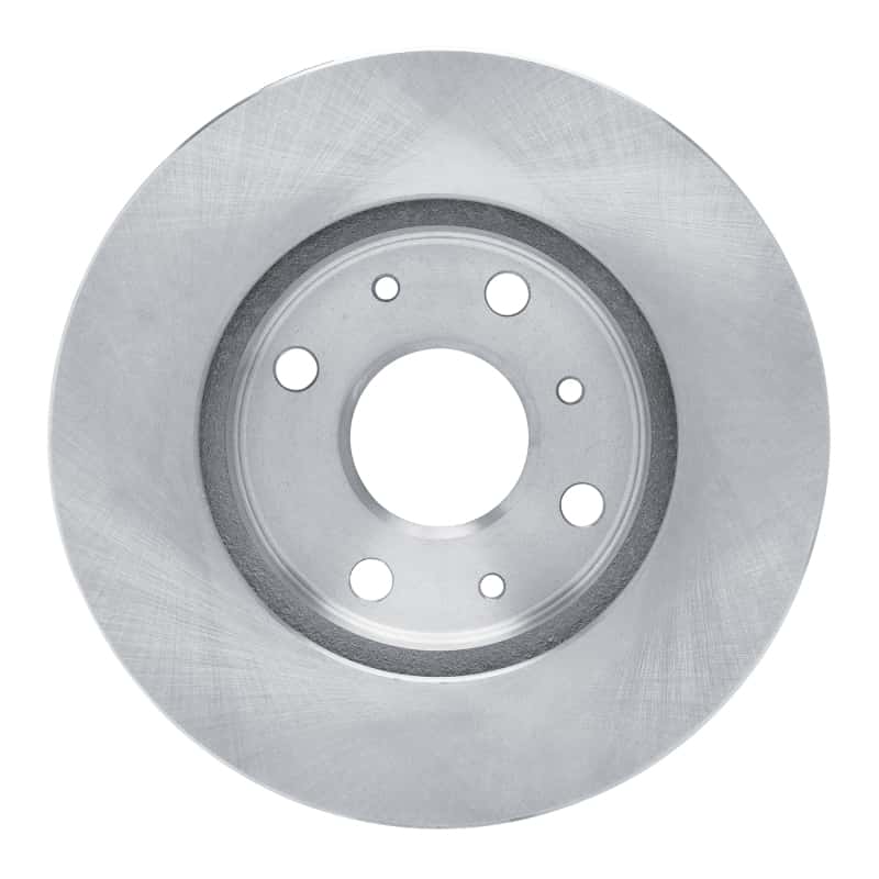 DFC — DFC 88-92 Daihatsu Charade Front Brake Rotor
DFC Brake Rotor - view 5