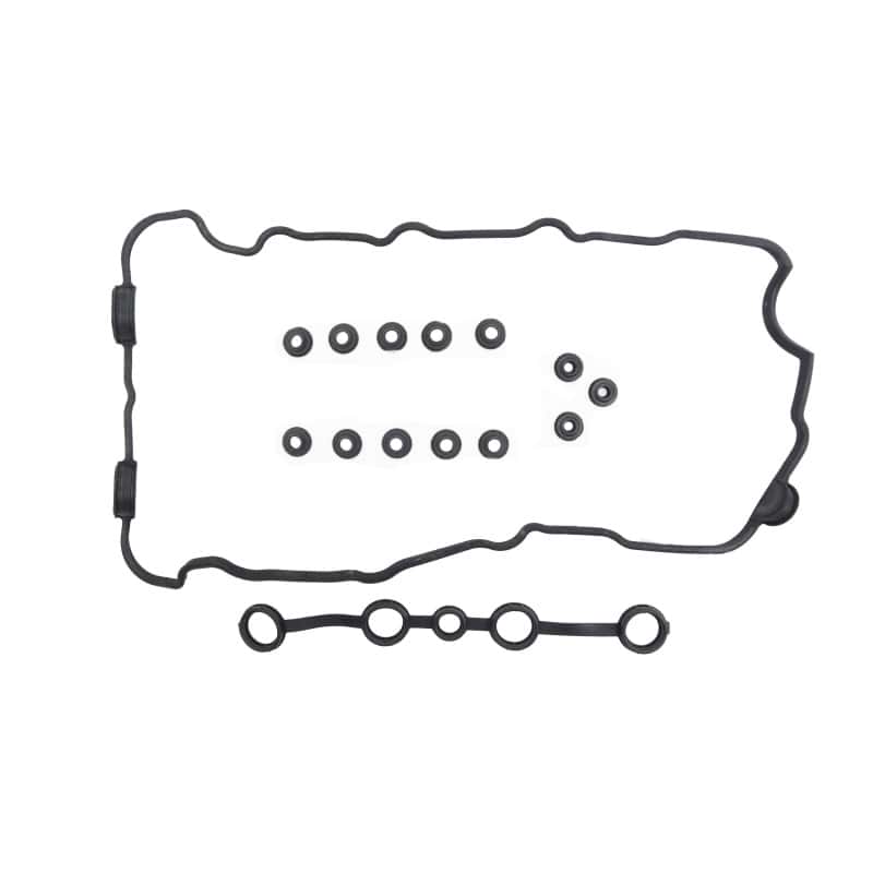 Cometic Gasket — Cometic 97-02 Nissan SR16VE/SR20VE FWD Valve Cover Gasket Kit
Valve Cover Kit - view 1