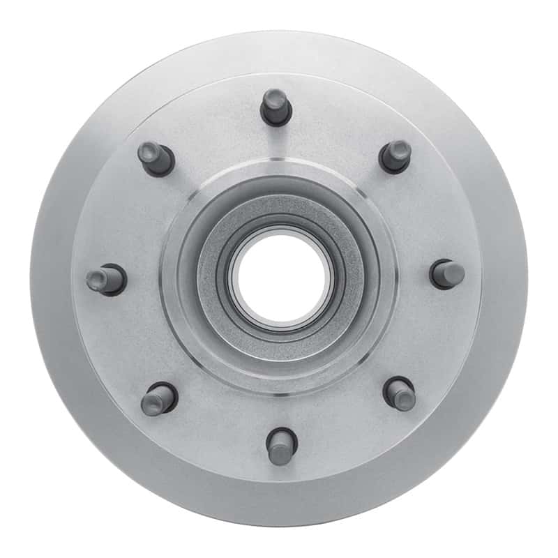 DFC — DFC 11-25 Ford F-350 Super Duty 2WD Front Brake Rotor
DFC Brake Rotor - view 1