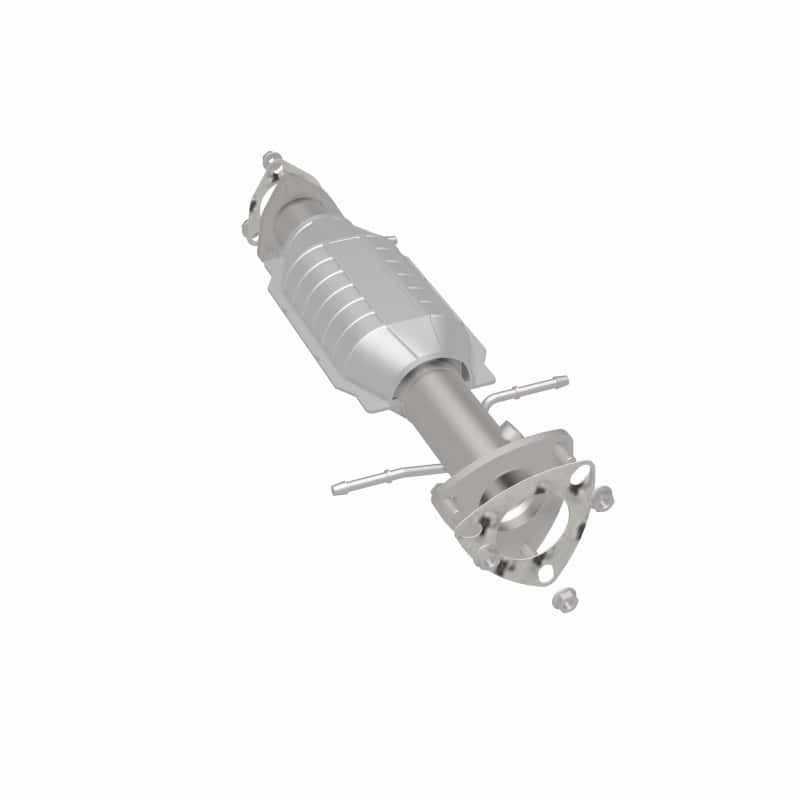 Magnaflow — MagnaFlow Conv DF GM S10 4.3L 4WD
HM Grade
HM - view 15