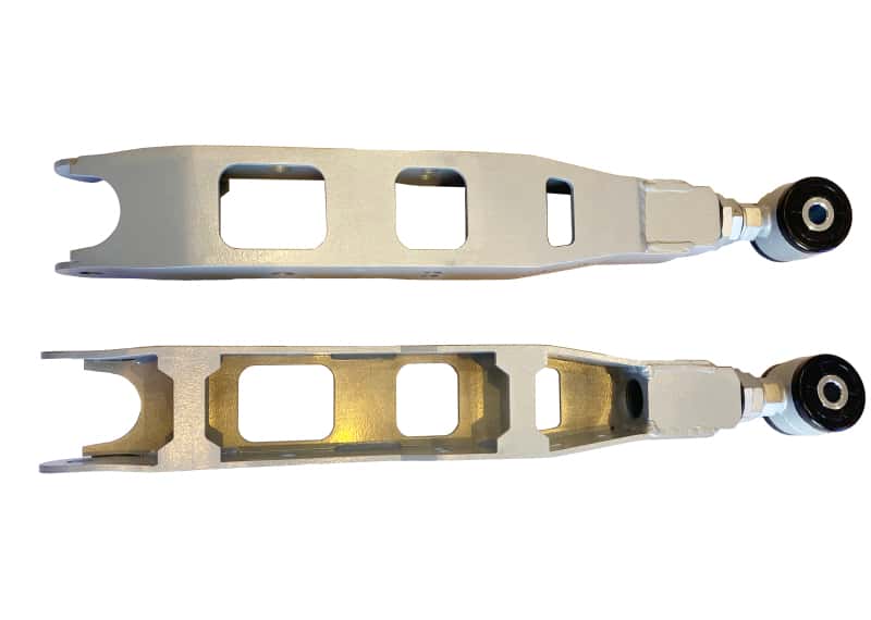 Whiteline — Whiteline 2012+ Subaru BRZ / 07-22 WRX/STI Adjustable Rear Lower Control Arm
Control Arms - view 4