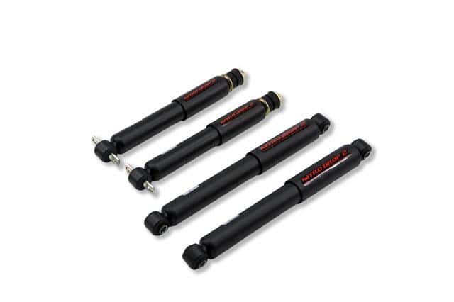 Belltech — Belltech SHOCK SET NITRO DROP 2
SHOCK ABSORBER SET - view 3