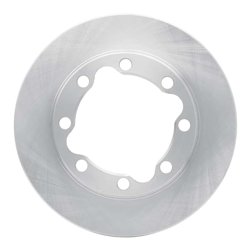 DFC — DFC 92-00 Chevrolet K3500 Front Brake Rotor
DFC Brake Rotor - view 1