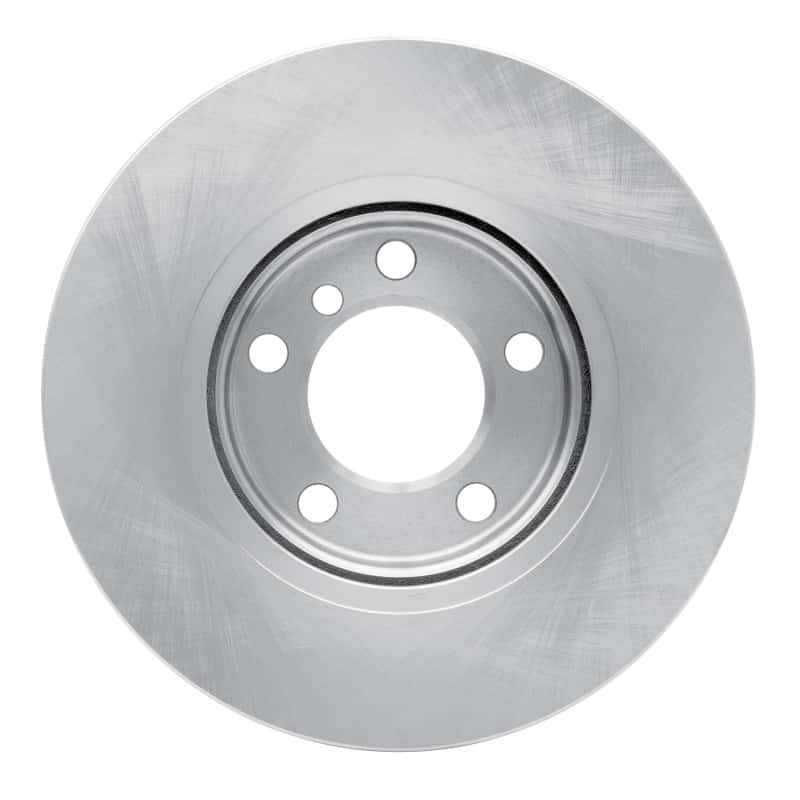 DFC — DFC 11-16 Mini Cooper Countryman Front Brake Rotor
DFC Brake Rotor - view 5