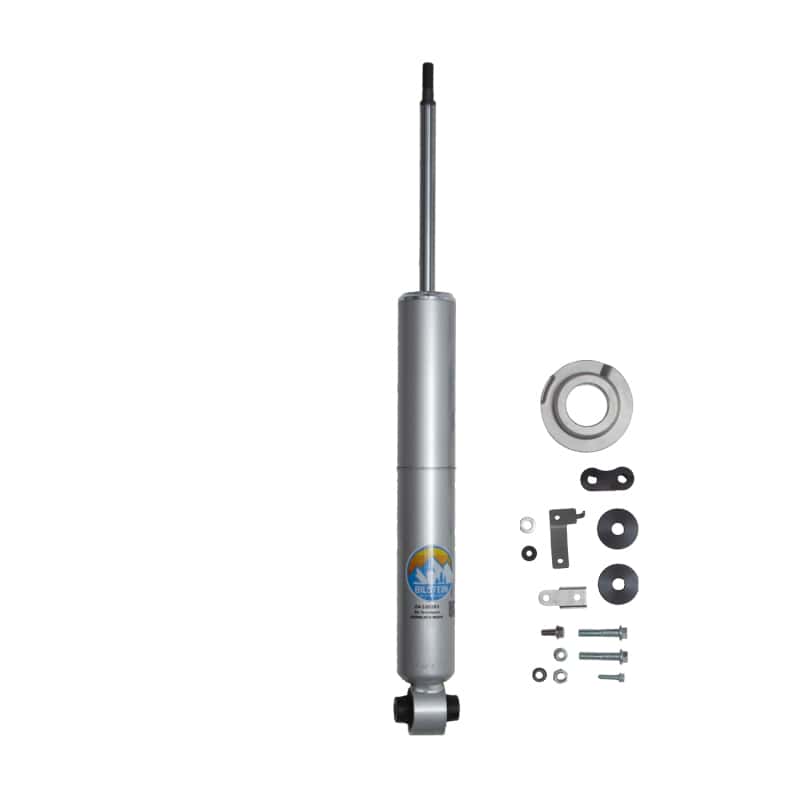 Bilstein — Bilstein 15-17 Subaru Forester 1.5in Lift Rear B8 TerraSport Shock Absorber
Shock - view 1