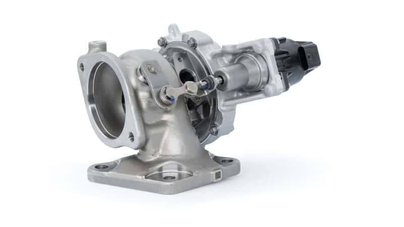 Garrett — Garrett 2022+ Ford Bronco/Ranger Raptor 3.0L GT1752S PowerMax Turbocharger Kit (RH & LH Turbos) - view 1